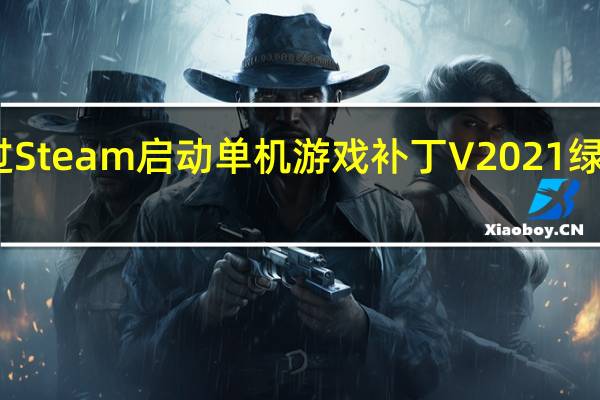 绕过Steam启动单机游戏补丁 V2021 绿色免费版（绕过Steam启动单机游戏补丁 V2021 绿色免费版功能简介）