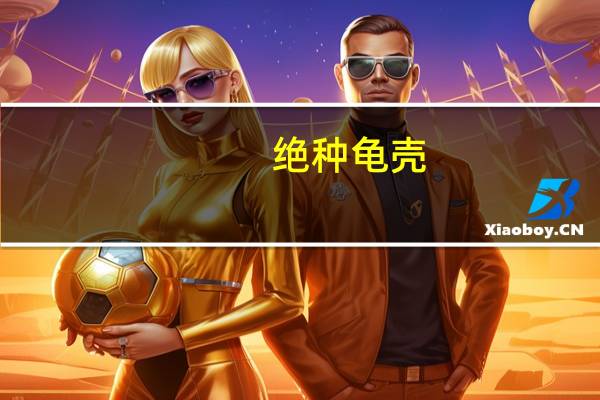 绝种龟壳（关于绝种龟壳的介绍）