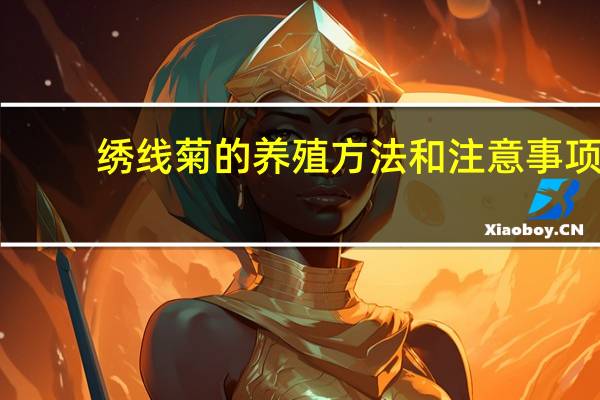 绣线菊的养殖方法和注意事项