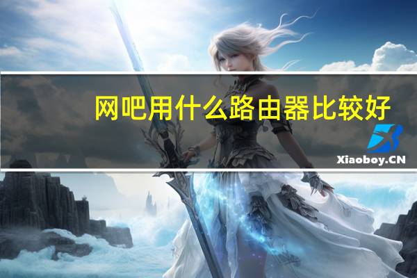 网吧用什么路由器比较好（网吧用什么路由器）