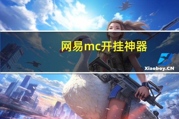 网易mc开挂神器（网易mc）