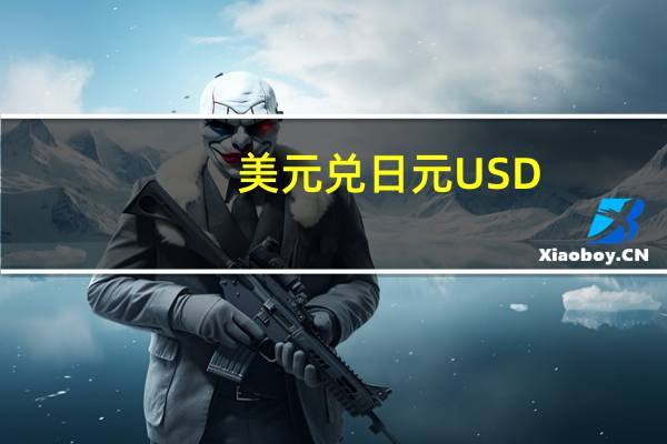 美元兑日元USD/JPY短线下挫15点现报145.43