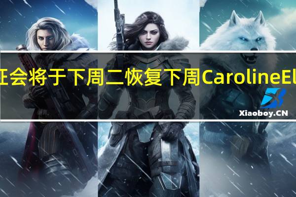 美国法庭针对原数字货币交易所FTX联合创始人Gary Wang的听证会将于下周二(10月10日)恢复下周Caroline Ellison将针对法官审理原数字货币交易所FTX联合创始人Sam Bankman-Fried(SBF)所涉案件出庭作证