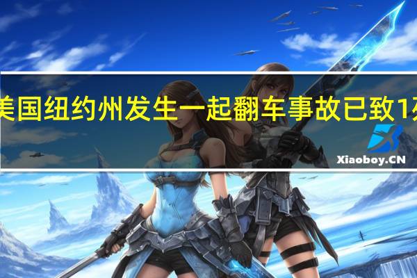 美国纽约州发生一起翻车事故 已致1死46伤
