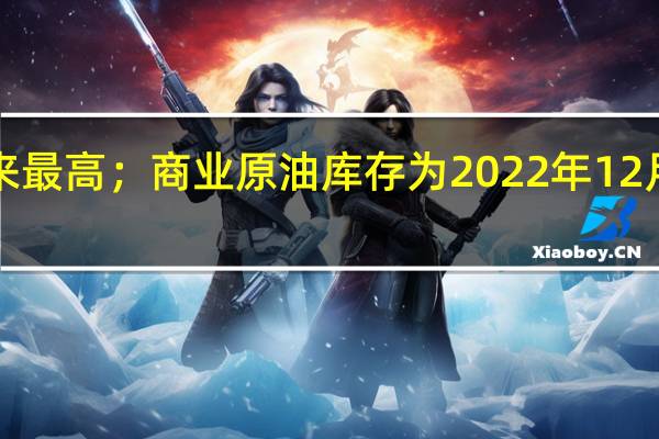 美国至9月1日当周EIA战略石油储备库存为2023年6月9日当周以来最高；商业原油库存为2022年12月2日当周以来最低；EIA汽油库存降幅录得2023年5月5日当周以来最大