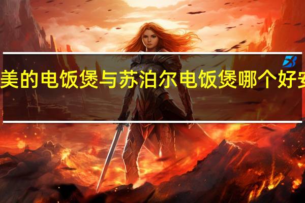 美的电饭煲与苏泊尔电饭煲哪个好安全吗(美的电饭煲与苏泊尔电饭煲哪个好)