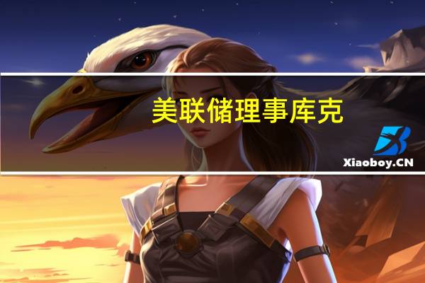 美联储理事库克：美联储的加息和资产负债表缩减已经收紧了美国的金融条件有助于降低通胀