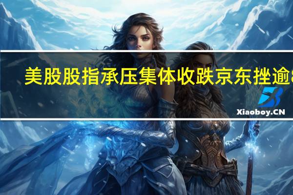 美股股指承压集体收跌 京东挫逾8%