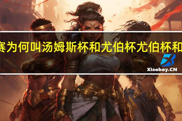 羽毛球比赛为何叫汤姆斯杯和尤伯杯 尤伯杯和汤姆斯杯的区别