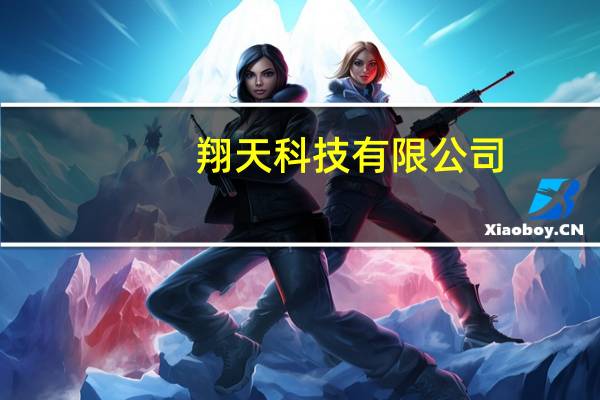翔天科技有限公司（翔天）
