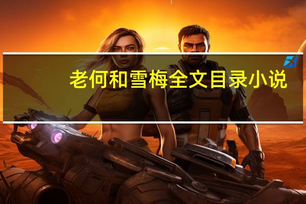 老何和雪梅全文目录小说（老何和雪梅全文目录）