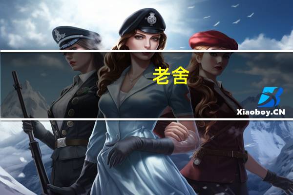 老舍（关于老舍的介绍）