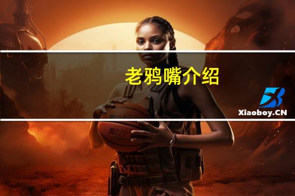 老鸦嘴介绍