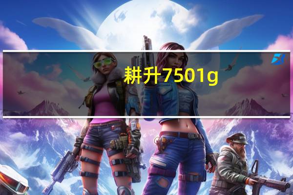 耕升750 1g（耕昇 7300GT 256M DDR2简介）