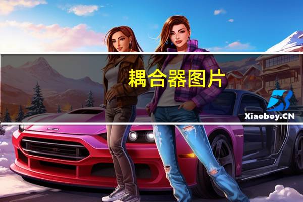 耦合器图片（耦合器）