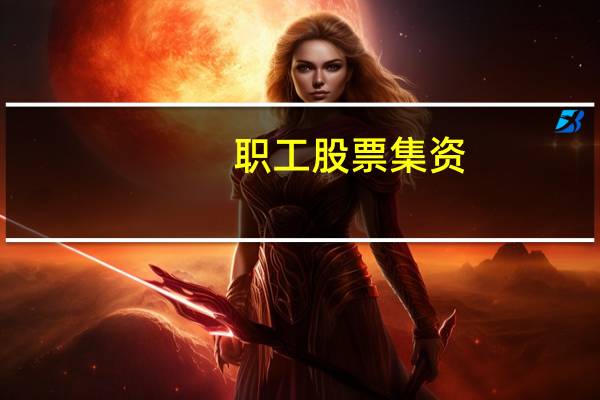 职工股票集资(关于职工股票集资简述)