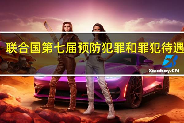 联合国第七届预防犯罪和罪犯待遇大会(关于联合国第七届预防犯罪和罪犯待遇大会简述)