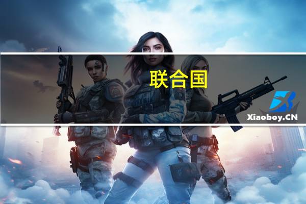 联合国：近14万人因巴以冲突升级而逃离家园