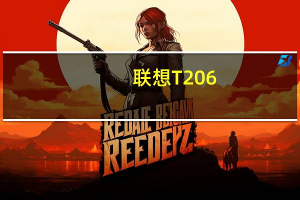 联想T206(关于联想T206简述)