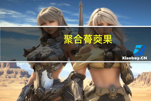 聚合蓇葖果(关于聚合蓇葖果简述)