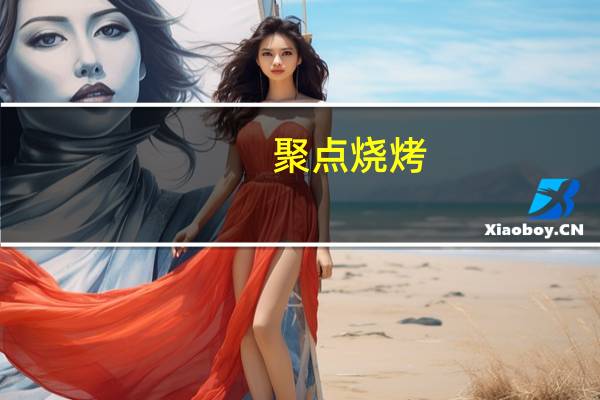 聚点烧烤(关于聚点烧烤简述)