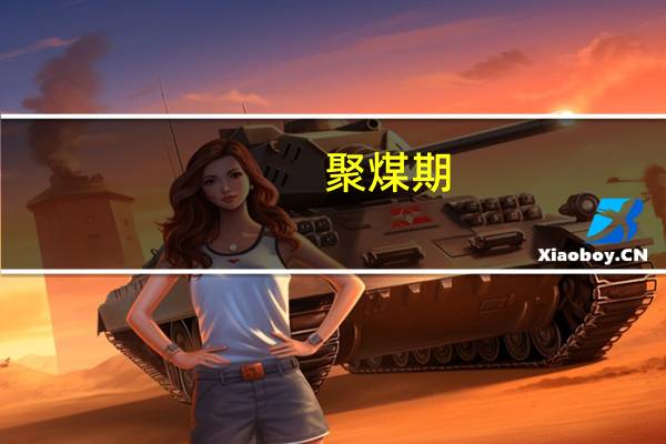 聚煤期(关于聚煤期简述)