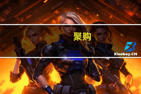 聚购(关于聚购简述)