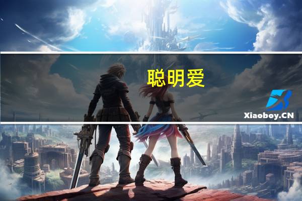 聪明爱：幸福的女人不较真(关于聪明爱：幸福的女人不较真简述)