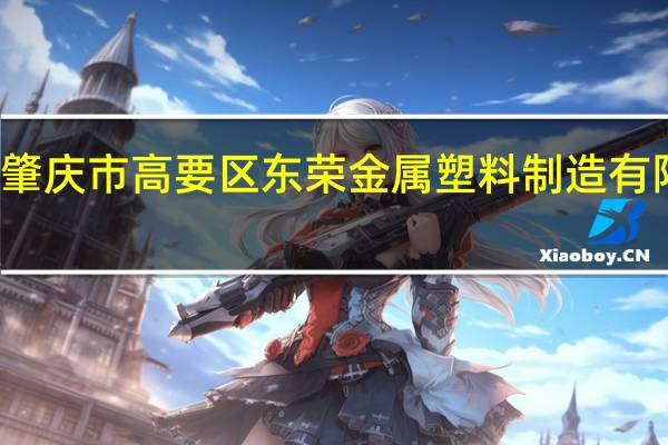 肇庆市高要区东荣金属塑料制造有限公司(关于肇庆市高要区东荣金属塑料制造有限公司简述)