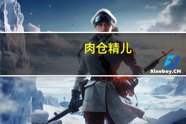 肉仓精儿(关于肉仓精儿简述)