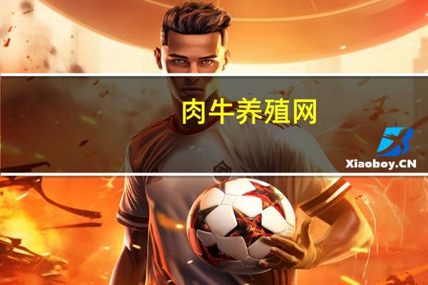 肉牛养殖网(关于肉牛养殖网简述)