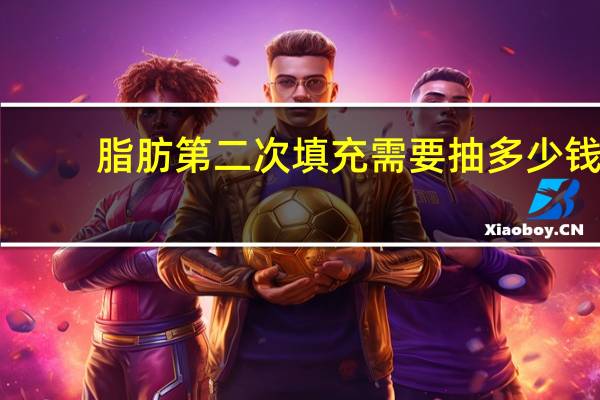 脂肪第二次填充需要抽多少钱 自体脂肪填充要多少钱