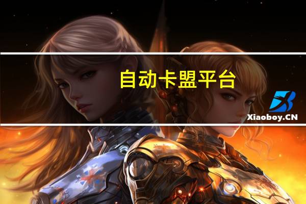 自动卡盟平台 - 快手评论点赞业务网站免费