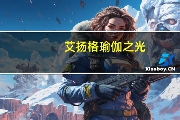 艾扬格瑜伽之光（瑜伽之光）
