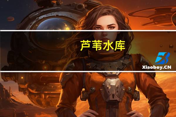 芦苇水库(关于芦苇水库简述)