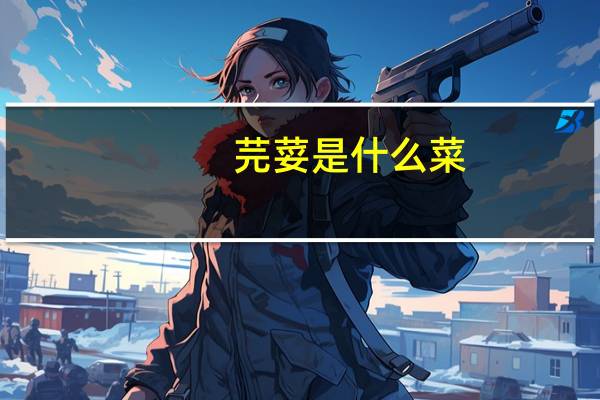 芫荽是什么菜