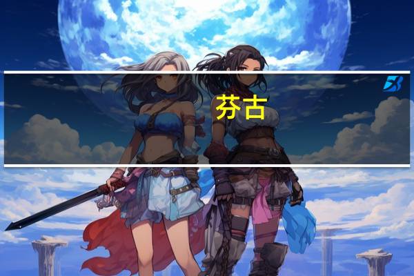 芬古(关于芬古简述)