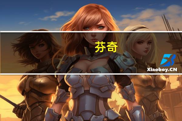 芬奇(关于芬奇简述)