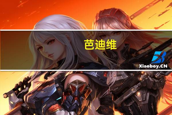 芭迪维(关于芭迪维简述)