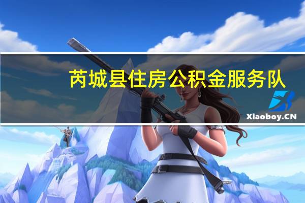 芮城县住房公积金服务队(关于芮城县住房公积金服务队简述)