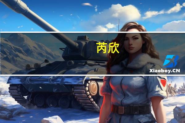 芮欣(关于芮欣简述)