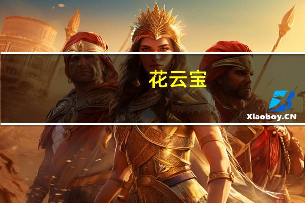 花云宝(关于花云宝简述)