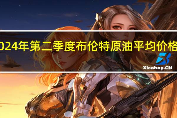 花旗预计到2024年第二季度布伦特原油平均价格将达到每桶73美元