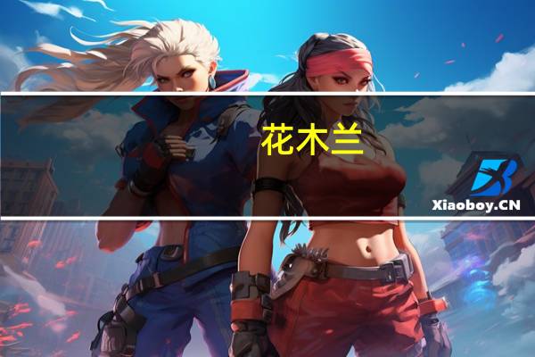 花木兰（关于花木兰的介绍）