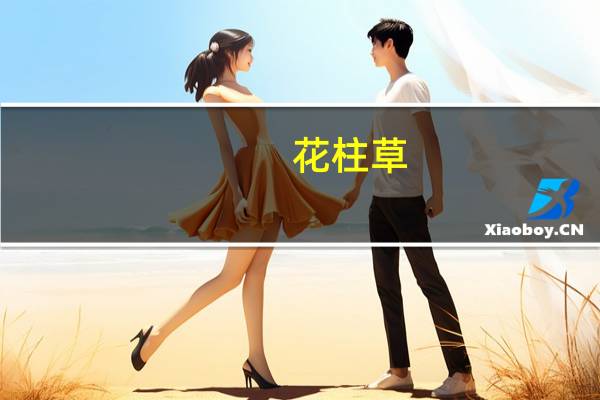花柱草(关于花柱草简述)