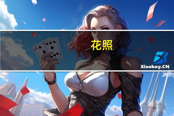 花照(关于花照简述)