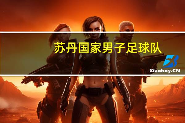 苏丹国家男子足球队(关于苏丹国家男子足球队简述)
