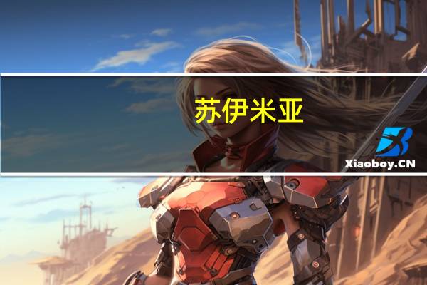 苏伊米亚(伊苏里亚美体内衣简介)