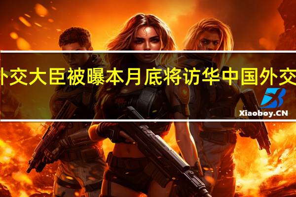 英国外交大臣被曝本月底将访华中国外交部能否确认？汪文斌回应