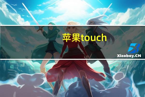 苹果touch（苹果itouch）